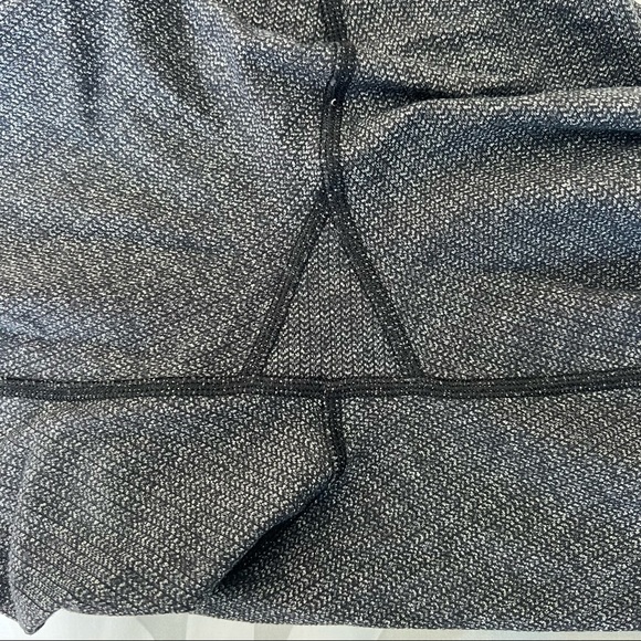 Grey Lululemon Full Length Leggings - Picture 7 of 7